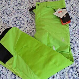 Spyder Youth Ski/Snow Pants